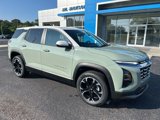 New 2026 Chevrolet Equinox LT w/ Convenience Package II image 4
