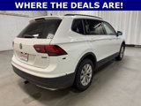 Used 2020 Volkswagen Tiguan S image 5