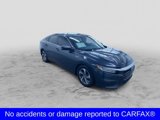 Used 2019 Honda Insight EX image 3