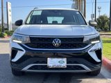 Used 2024 Volkswagen Taos S image 2