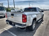 Used 2019 Chevrolet Colorado W/T w/ WT Convenience Package image 4
