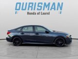 Used 2022 Honda Civic Sport image 3