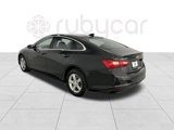 Used 2024 Chevrolet Malibu LT image 3