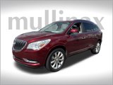 Used 2016 Buick Enclave Premium w/ Experience Buick Package image 3