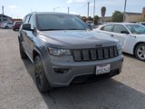 Used 2021 Jeep Grand Cherokee Laredo X image 2