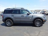 Used 2022 Ford Bronco Sport Big Bend image 2