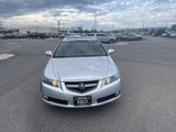Used 2007 Acura TL Type-S image 2