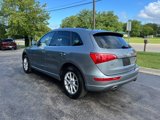 Used 2010 Audi Q5 3.2 Premium Plus image 5