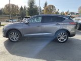 Used 2021 Acura RDX w/ Technology Package image 4