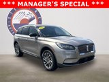 Used 2021 Lincoln Corsair FWD image 1