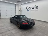 Used 2002 Porsche Boxster S image 6
