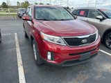 Used 2014 Kia Sorento LX w/ LX V6 Convenience Package image 5