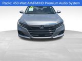 Certified 2021 Honda Accord EX-L image 2