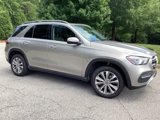Used 2020 Mercedes-Benz GLE 350 4MATIC image 2
