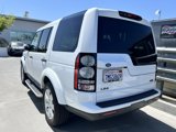 Used 2015 Land Rover LR4 HSE image 3