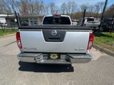 Used 2008 Nissan Frontier SE w/ SE Value Truck Pkg image 6