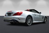 Used 2018 Mercedes-Benz SL 450 image 5