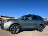 Used 2018 Subaru Forester 2.5i w/ Alloy Wheel Package image 3
