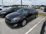 Used 2015 Kia Optima EX w/ Paint Protection Film Package image 2