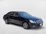Used 2011 Mercedes-Benz E 350 4MATIC Sedan image 3