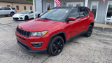Used 2018 Jeep Compass Latitude image 3