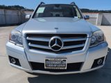 Used 2010 Mercedes-Benz GLK 350 2WD image 2