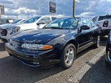 Used 1999 Oldsmobile Alero GLS image 3