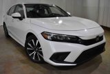 Certified 2023 Honda Civic EX image 3