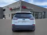 Used 2021 Jeep Cherokee Latitude Lux 80th Anniv w/ Quick Order Package 26U 80TH image 4