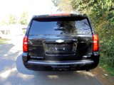Used 2019 Chevrolet Suburban Premier w/ Premier Plus Edition image 4