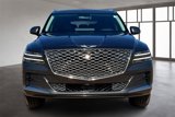 Used 2021 Genesis GV80 3.5T Advanced + image 3