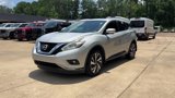 Used 2017 Nissan Murano Platinum image 2