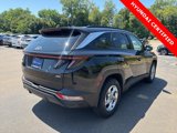 Certified 2022 Hyundai Tucson SEL w/ Cargo Package image 6