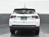 New 2025 Jeep Compass Sport image 5