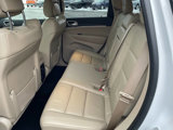 Used 2021 Jeep Grand Cherokee Limited image 4