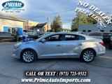 Used 2016 Buick LaCrosse Leather w/ Experience Buick Package image 5