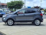 Used 2019 Ford EcoSport SE w/ SE Convenience Package image 4