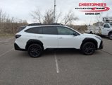 Used 2024 Subaru Outback Onyx Edition image 2