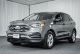Certified 2022 Ford Edge SE image 3