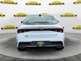 Used 2023 Kia K5 EX image 4