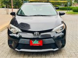 Used 2014 Toyota Corolla LE image 5