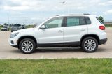 Used 2017 Volkswagen Tiguan Wolfsburg Edition image 4