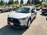 Used 2024 Toyota Corolla Cross L image 4