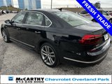 Used 2017 Volkswagen Passat 1.8T R-Line image 5