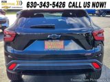 New 2025 Chevrolet Trax RS w/ Driver Confidence Package image 4