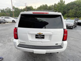 Used 2015 Chevrolet Tahoe LT image 6
