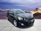 Used 2015 Chevrolet Sonic LTZ image 4
