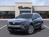 New 2025 Cadillac XT4 Premium Luxury w/ Cold Weather Package image 6