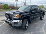Used 2019 GMC Sierra 2500 4x4 Double Cab w/ Sierra Convenience Package image 2