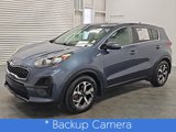 Used 2020 Kia Sportage LX w/ LX Popular Package image 5